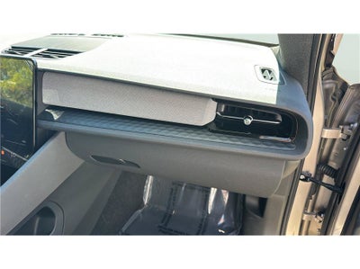 2024 Polestar 2 Long Range Single Motor Hatchback 4D