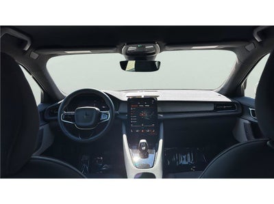 2024 Polestar 2 Long Range Single Motor Hatchback 4D