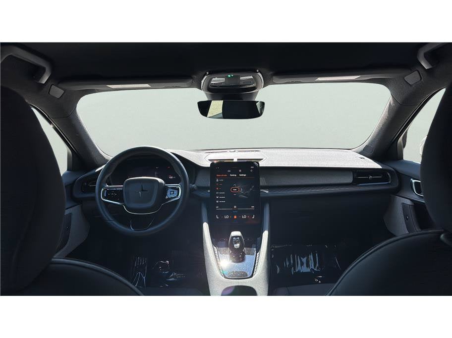 2024 Polestar 2 Long Range Single Motor Hatchback 4D