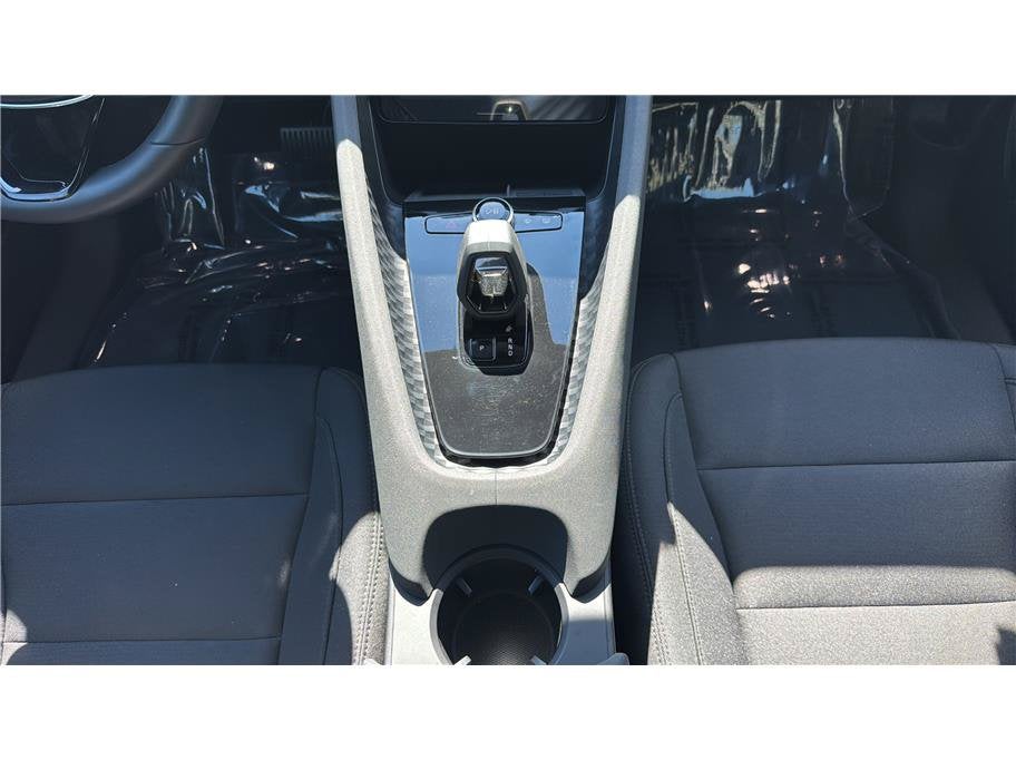 2024 Polestar 2 Long Range Single Motor Hatchback 4D