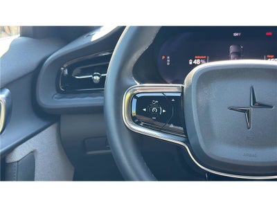 2024 Polestar 2 Long Range Single Motor Hatchback 4D