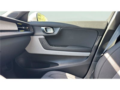 2024 Polestar 2 Long Range Single Motor Hatchback 4D