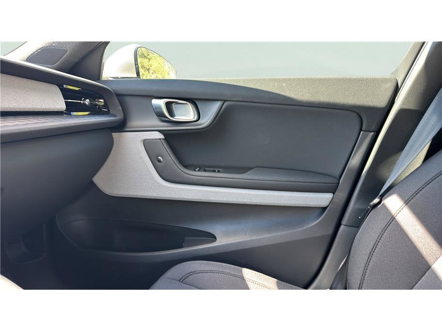 2024 Polestar 2 Long Range Single Motor Hatchback 4D