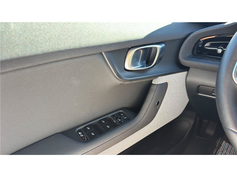 2024 Polestar 2 Long Range Single Motor Hatchback 4D