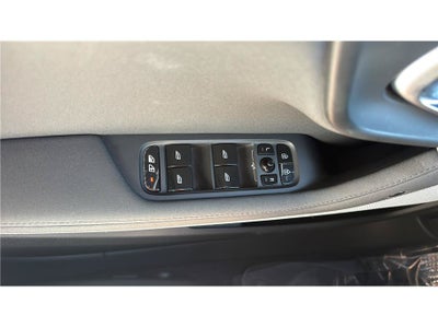 2024 Polestar 2 Long Range Single Motor Hatchback 4D