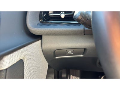 2024 Polestar 2 Long Range Single Motor Hatchback 4D