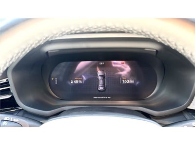 2024 Polestar 2 Long Range Single Motor Hatchback 4D