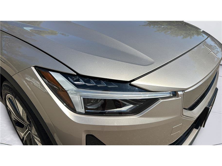 2024 Polestar 2 Long Range Single Motor Hatchback 4D