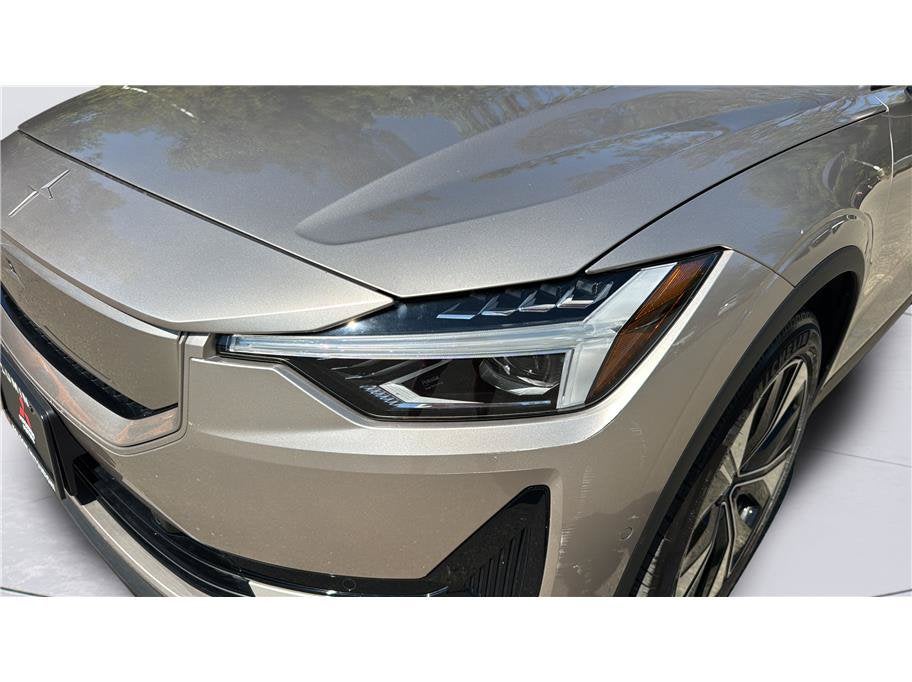 2024 Polestar 2 Long Range Single Motor Hatchback 4D