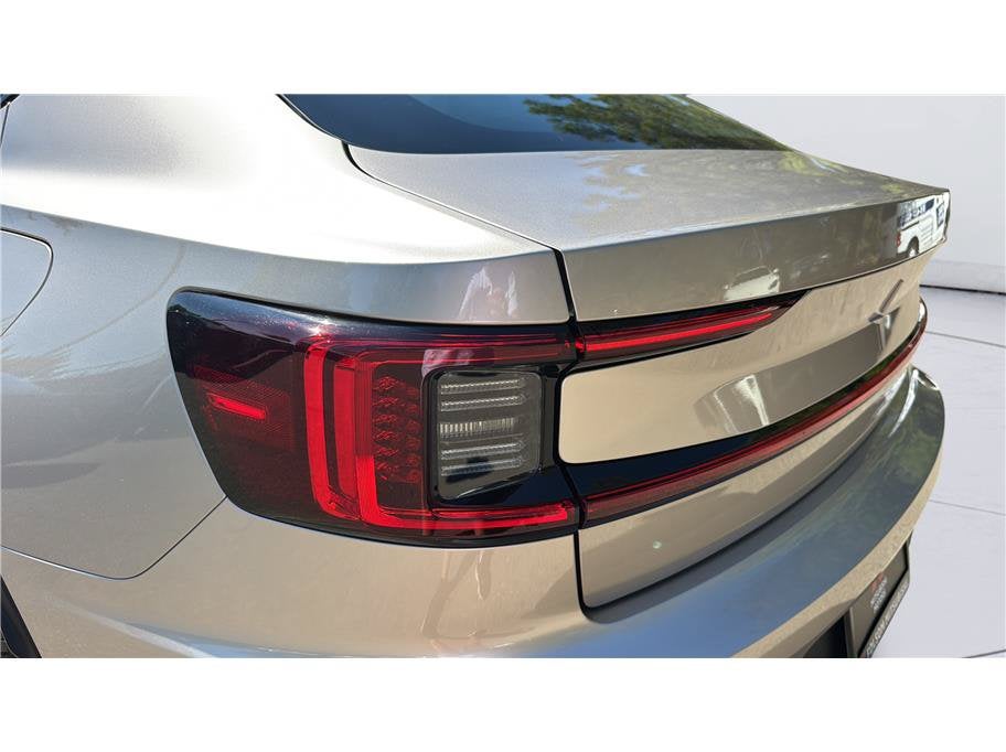 2024 Polestar 2 Long Range Single Motor Hatchback 4D
