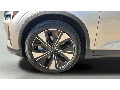2024 Polestar 2 Long Range Single Motor Hatchback 4D