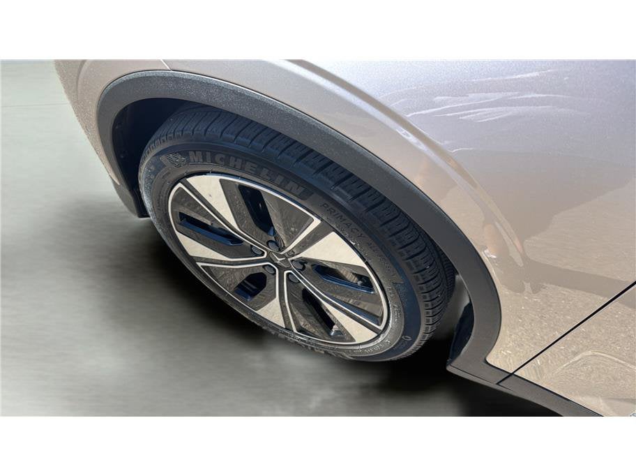 2024 Polestar 2 Long Range Single Motor Hatchback 4D