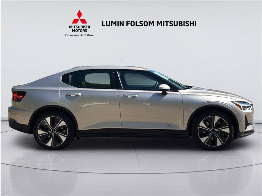 2024 Polestar 2 Long Range Single Motor Hatchback 4D