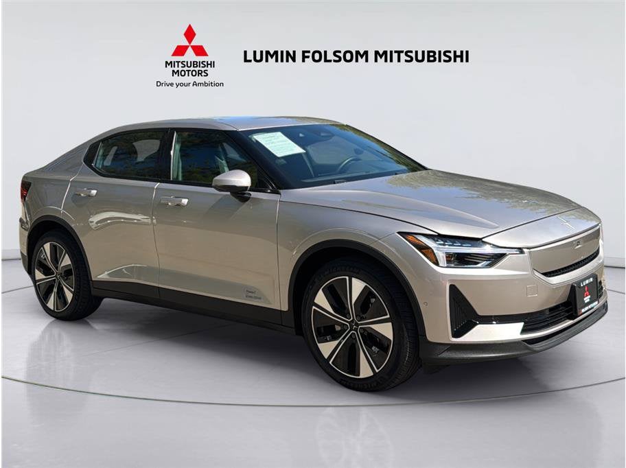 2024 Polestar 2 Long Range Single Motor Hatchback 4D