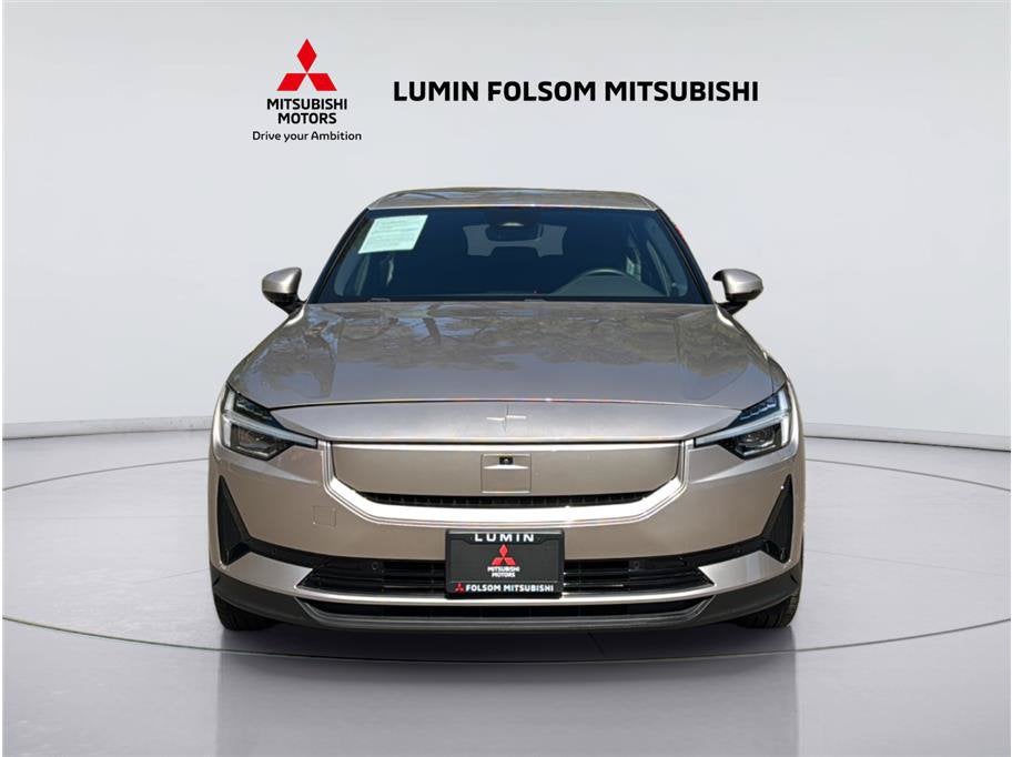 2024 Polestar 2 Long Range Single Motor Hatchback 4D