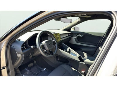 2024 Polestar 2 Long Range Single Motor Hatchback 4D