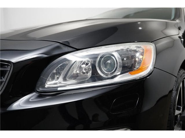 2018 Volvo S60 Dynamic