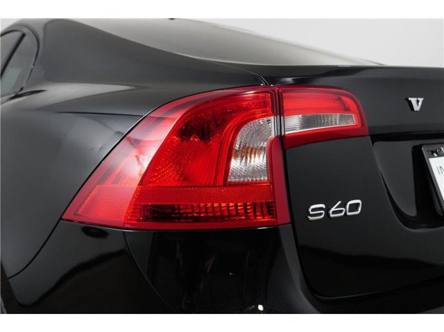 2018 Volvo S60 Dynamic