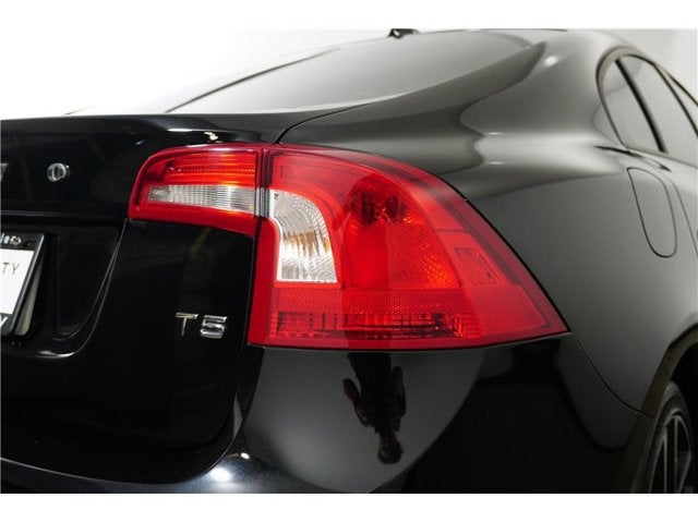 2018 Volvo S60 Dynamic