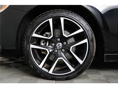 2018 Volvo S60 Dynamic