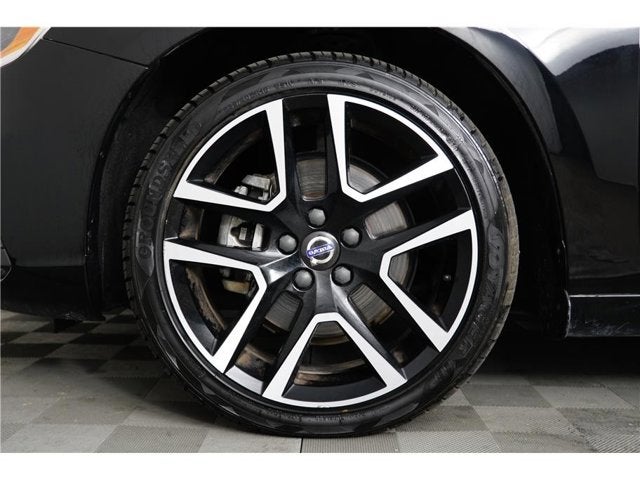 2018 Volvo S60 Dynamic