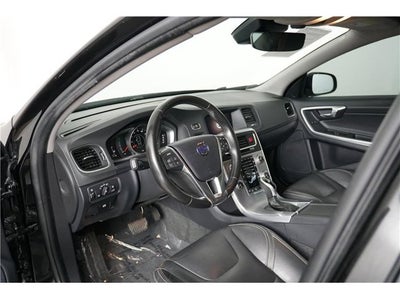 2018 Volvo S60 Dynamic