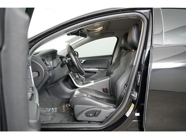 2018 Volvo S60 Dynamic