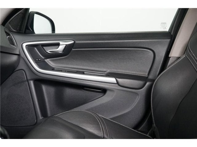 2018 Volvo S60 Dynamic