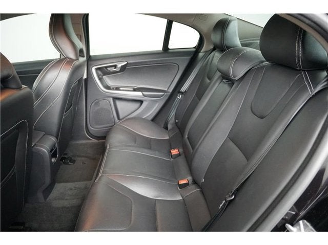 2018 Volvo S60 Dynamic