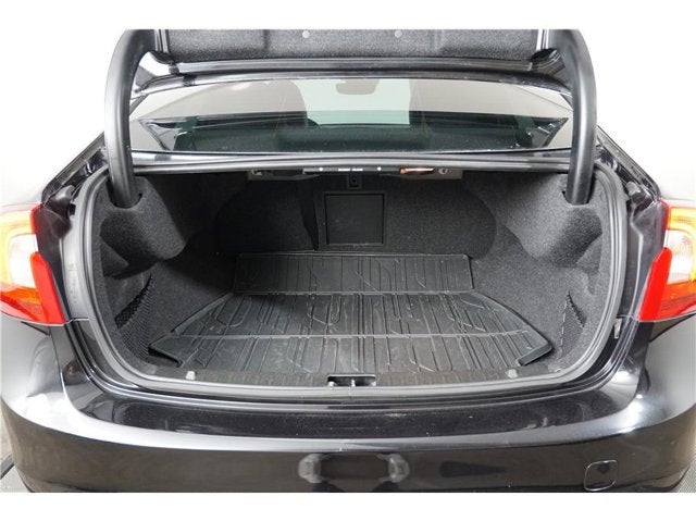 2018 Volvo S60 Dynamic