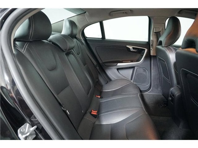 2018 Volvo S60 Dynamic