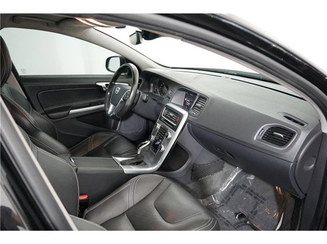 2018 Volvo S60 Dynamic