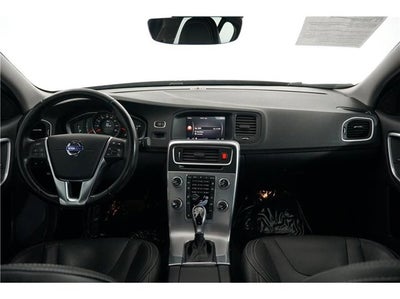 2018 Volvo S60 Dynamic