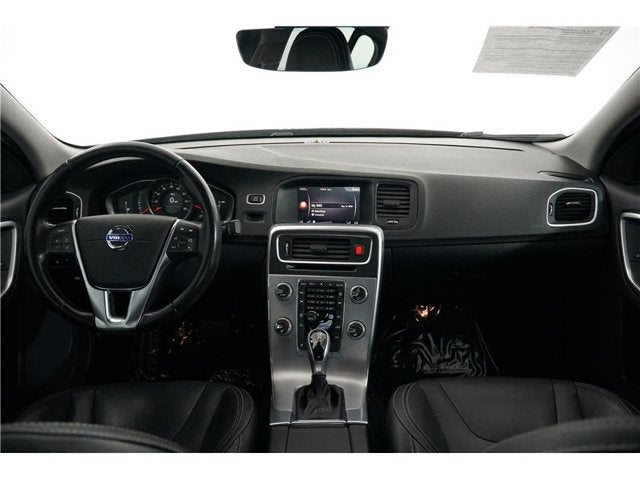 2018 Volvo S60 Dynamic