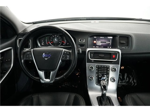 2018 Volvo S60 Dynamic