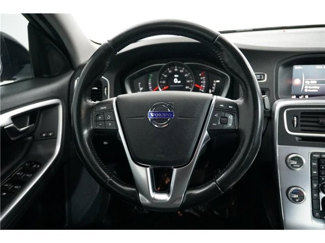 2018 Volvo S60 Dynamic