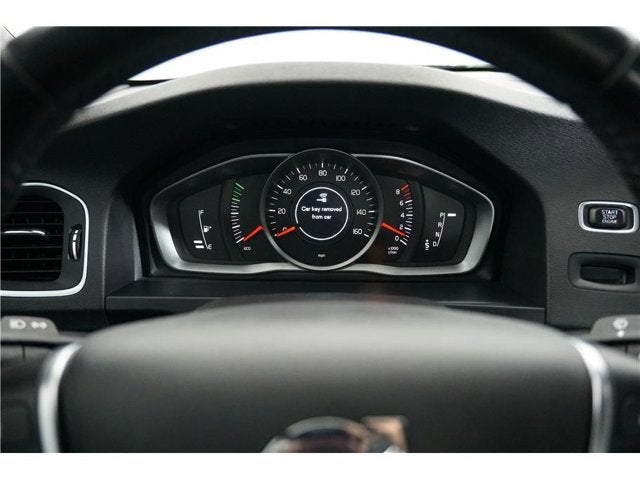 2018 Volvo S60 Dynamic