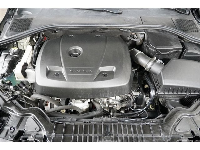 2018 Volvo S60 Dynamic