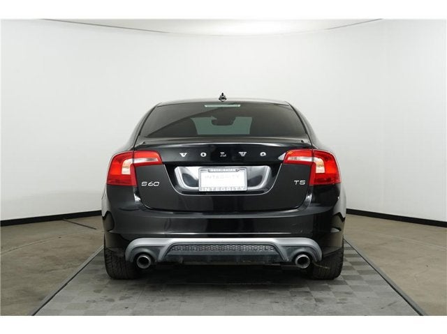 2018 Volvo S60 Dynamic