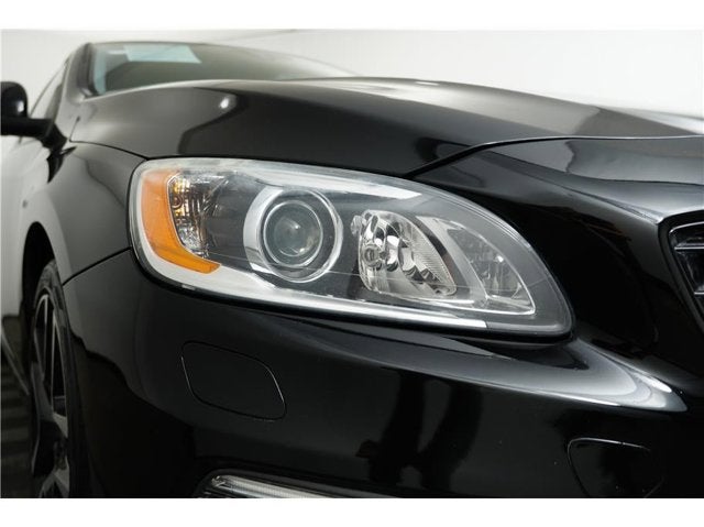 2018 Volvo S60 Dynamic