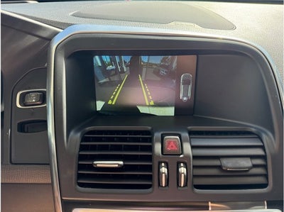 2017 Volvo XC60 R-Design