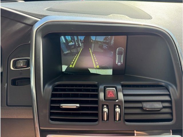 2017 Volvo XC60 R-Design