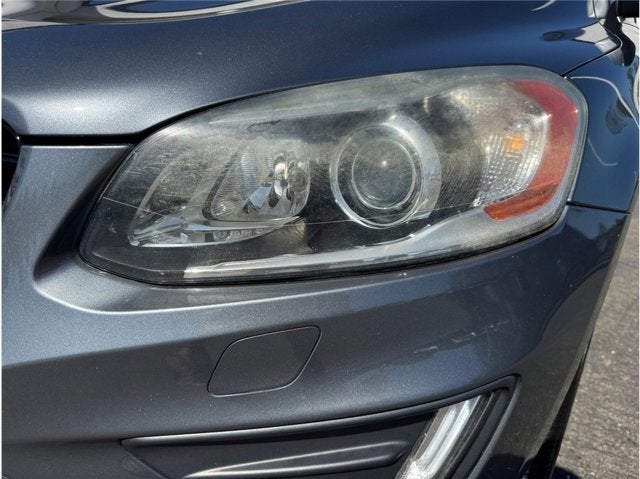 2017 Volvo XC60 R-Design