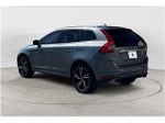 2017 Volvo XC60 R-Design