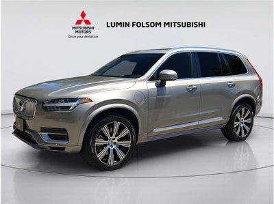 2020 Volvo XC90 Inscription