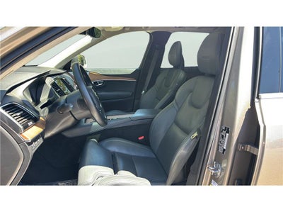 2020 Volvo XC90 Inscription