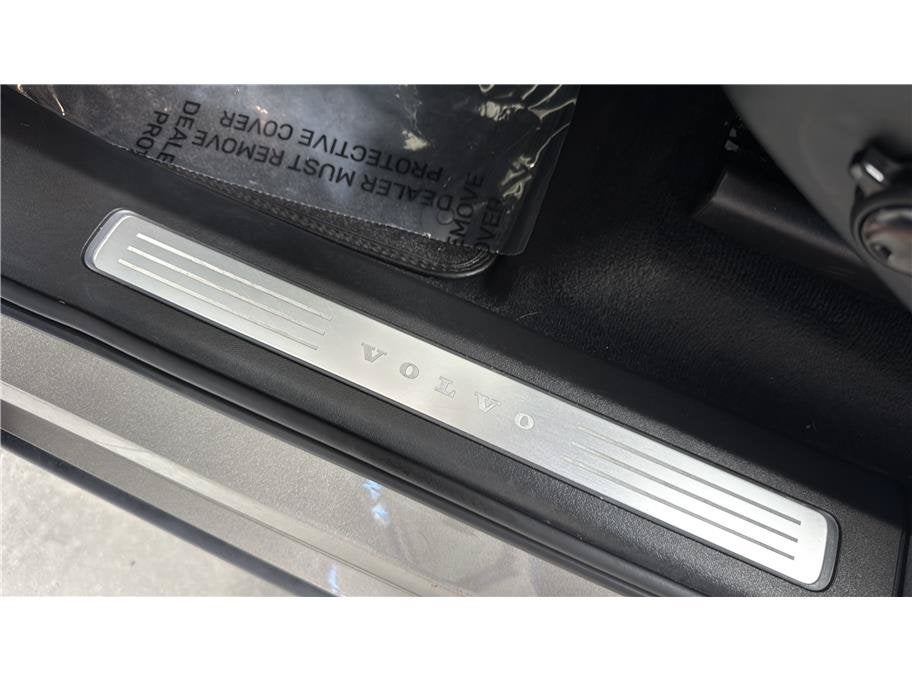 2020 Volvo XC90 Inscription