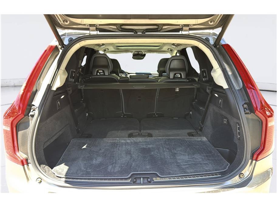2020 Volvo XC90 Inscription