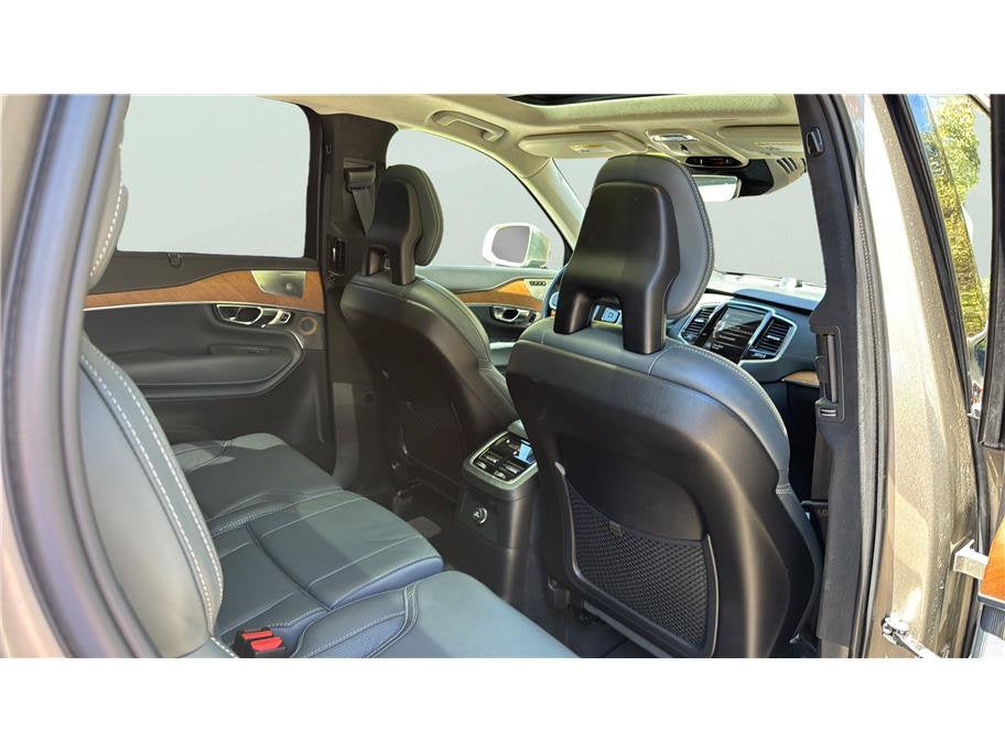 2020 Volvo XC90 Inscription