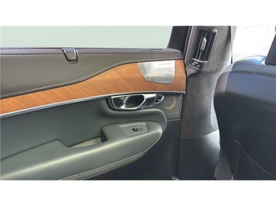 2020 Volvo XC90 Inscription